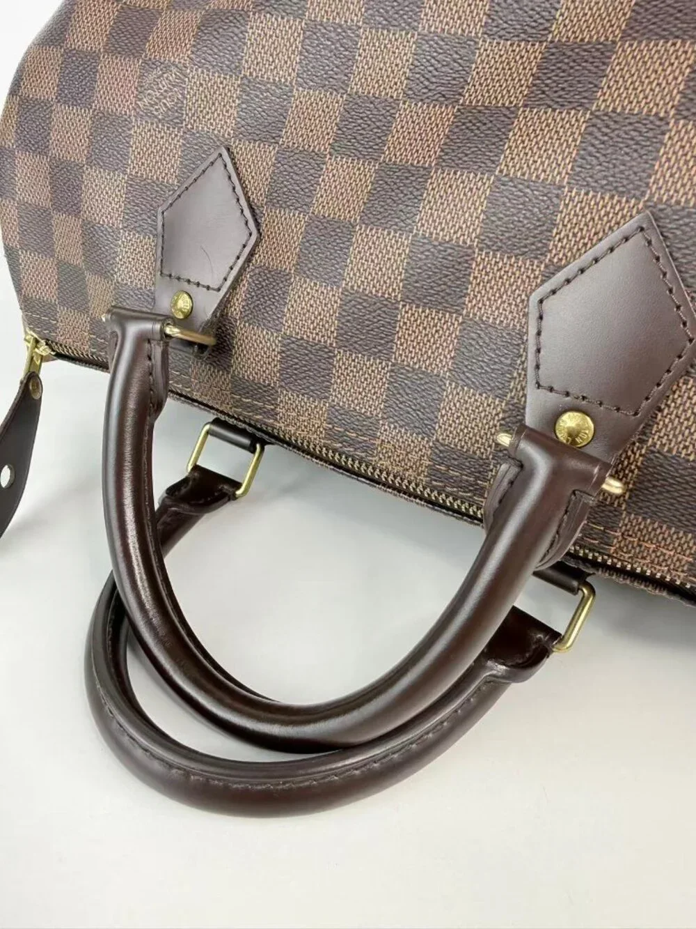 Louis Vuitton speedy damier ebene